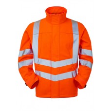 Pulsarail PR535 Soft Shell Jacket